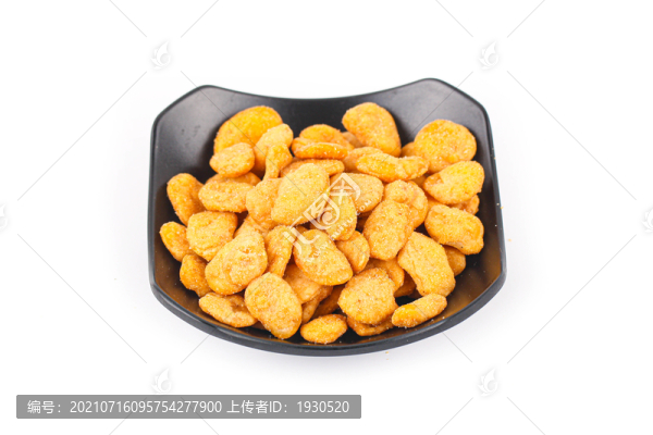 蟹香蠶豆