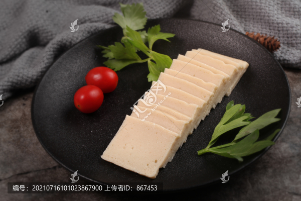 千葉豆腐