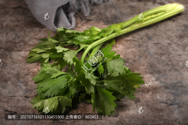 芹菜