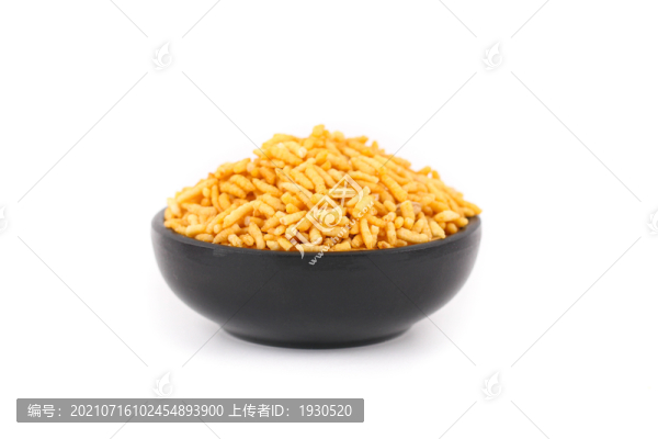 炒米