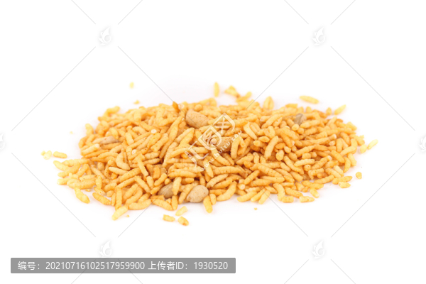 炒米