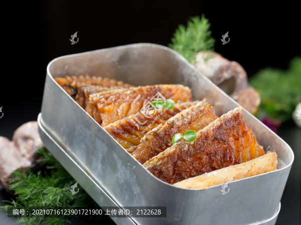 老飯盒刀魚