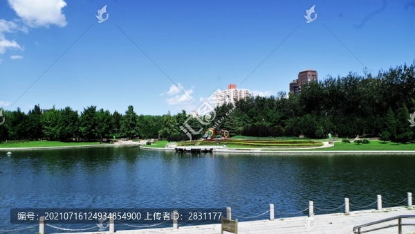 北京紅領巾公園