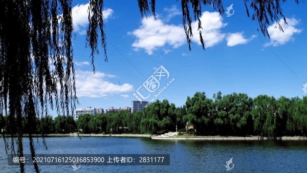 北京紅領(lǐng)巾公園