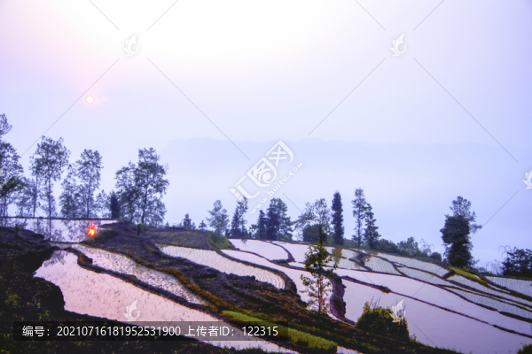 農(nóng)田風(fēng)景