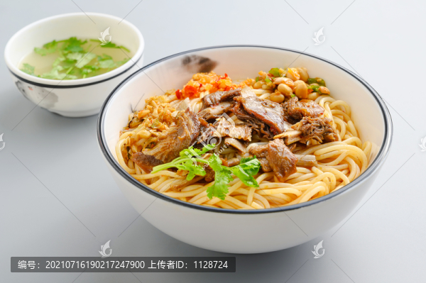 羊排干腌粉
