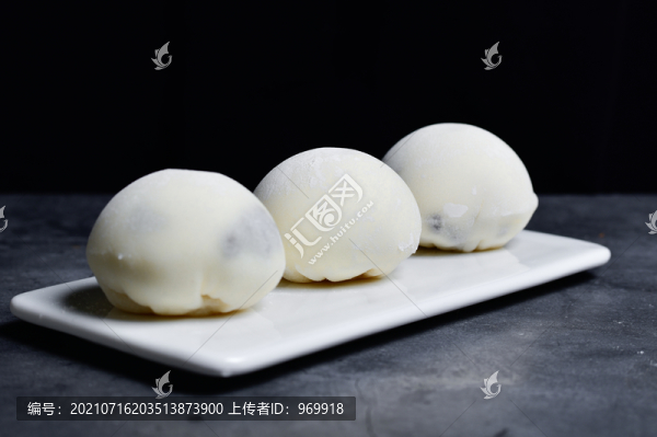 奧利奧雪媚娘