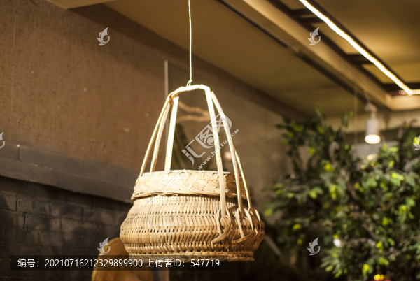 農(nóng)家樂老物件