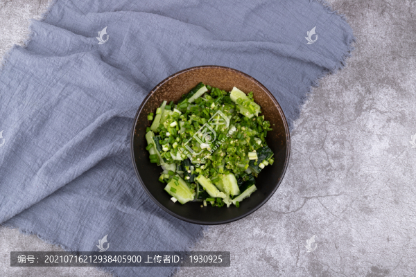 拍黃瓜