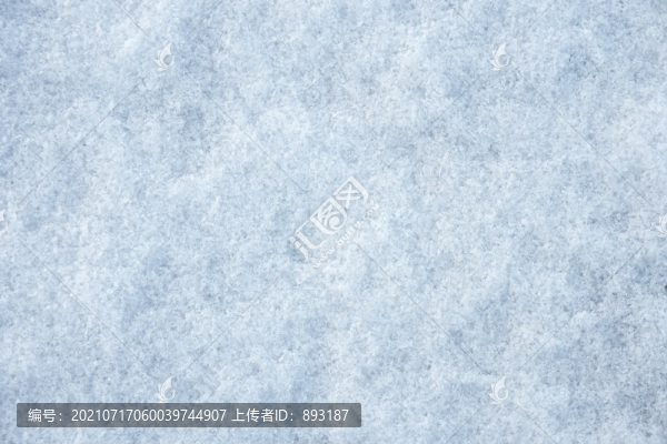 白雪背景貼圖