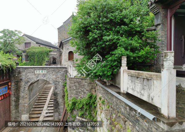 鎮(zhèn)江西津渡