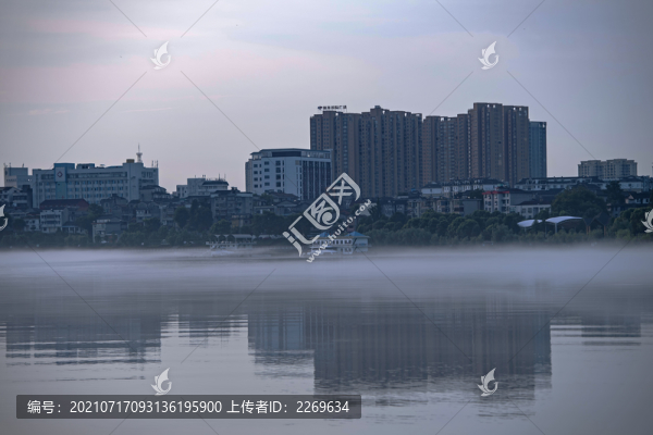 宜都清江