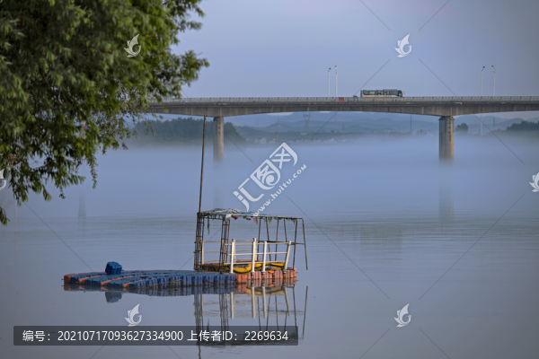 宜都清江