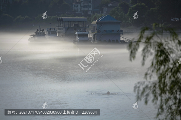 宜都清江