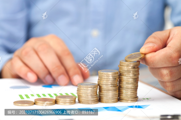 金融投資概念