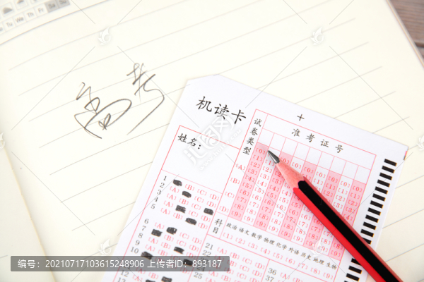 中國(guó)高考相關(guān)靜物