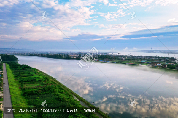 宜都清江