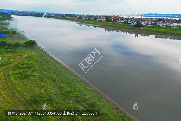 宜都清江