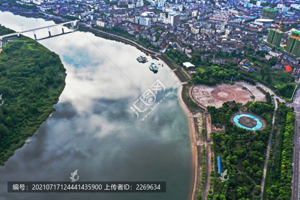 宜都清江