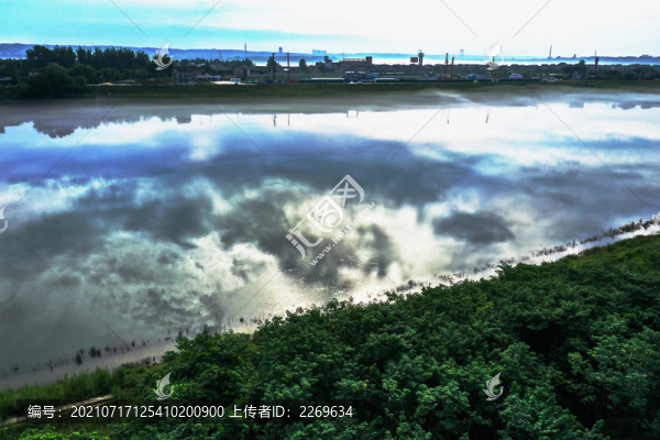 宜都清江