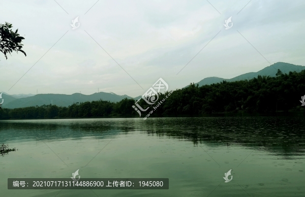 江河風(fēng)光