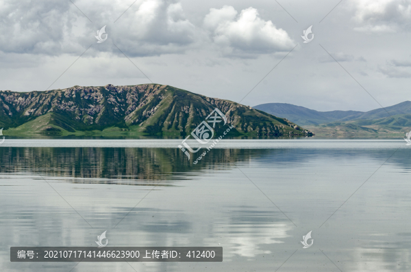 冬格措納湖