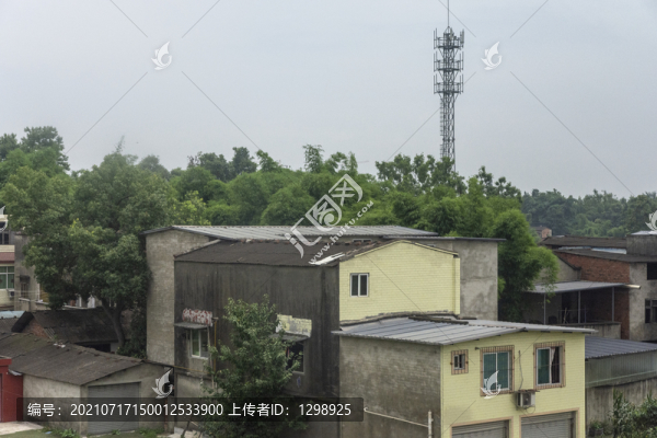 廠房建筑