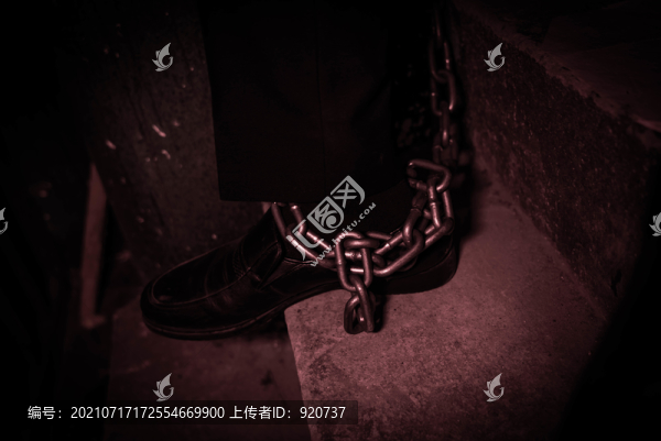 恐怖鬼屋