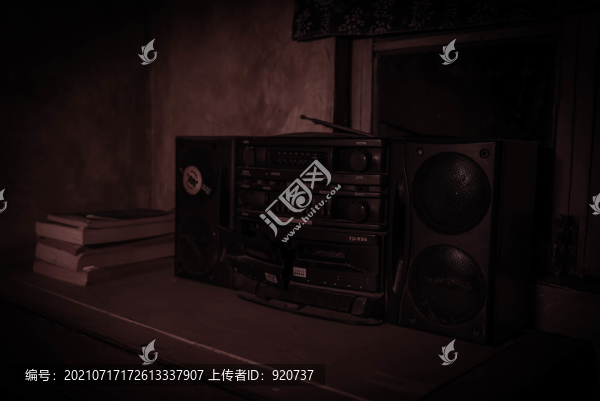 恐怖主題密室