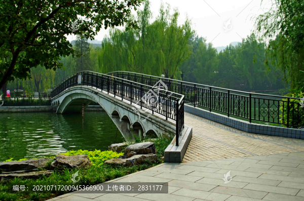 北京青年湖公園