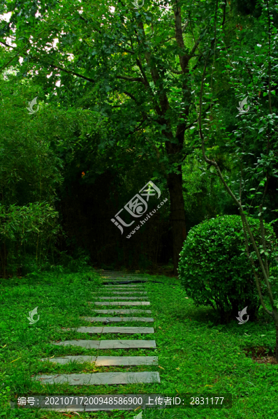 北京青年湖公園