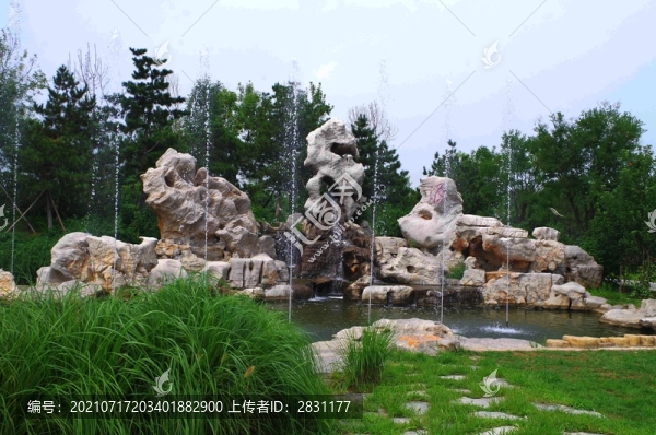 通州臺(tái)湖公園