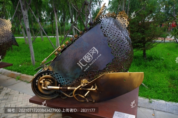 通州臺湖公園