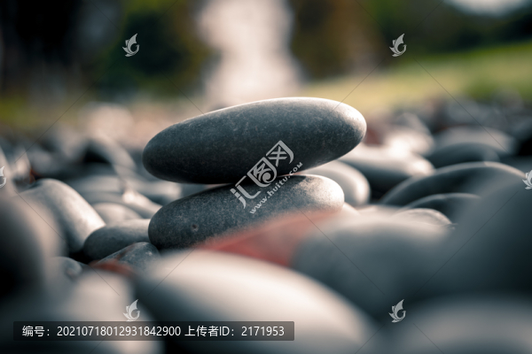 鵝卵石