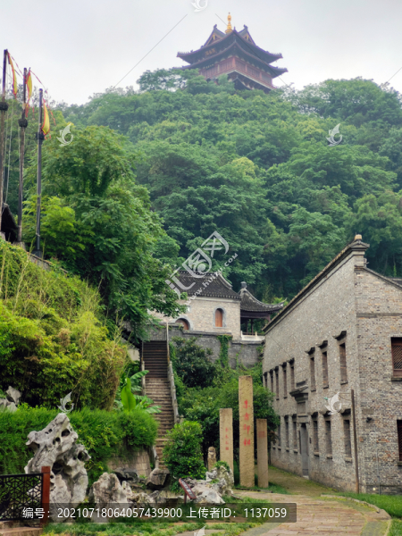 鎮(zhèn)江西津渡