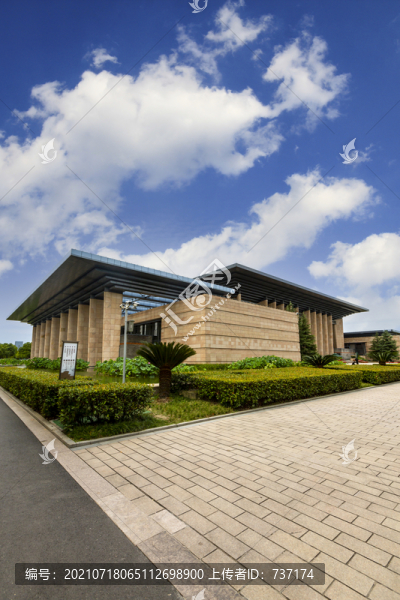 浙江嘉興南湖紀(jì)念館
