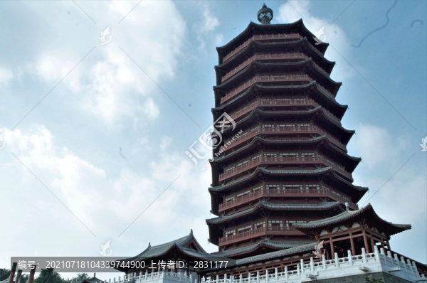 北京園博園