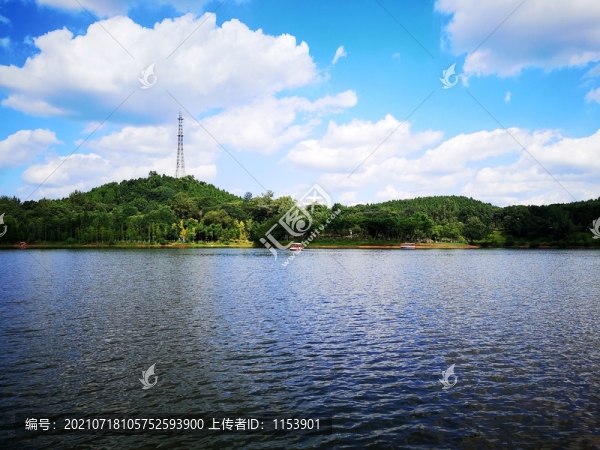 水上公園