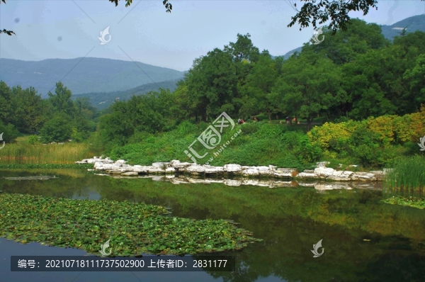 北京植物園