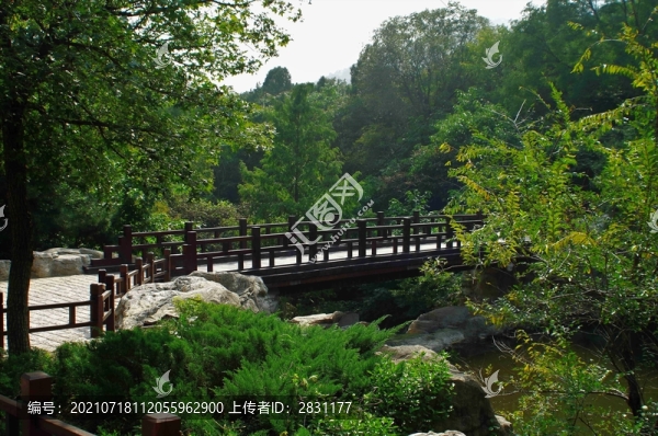 北京植物園