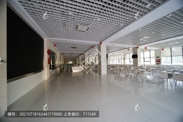 食堂餐廳