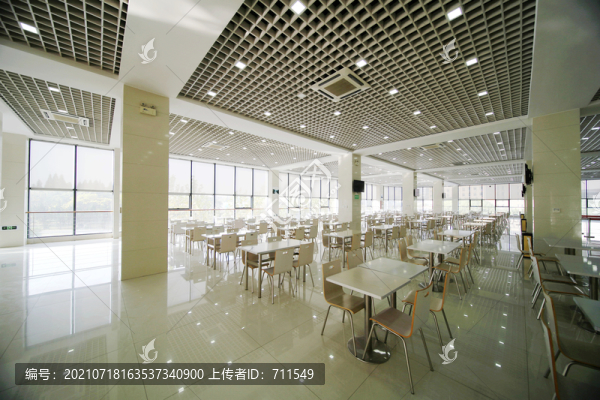公司食堂餐廳