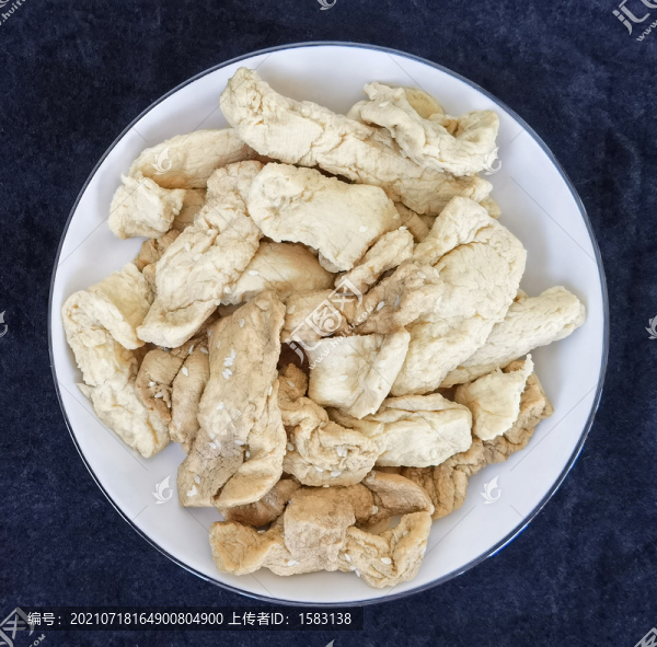 豆制品