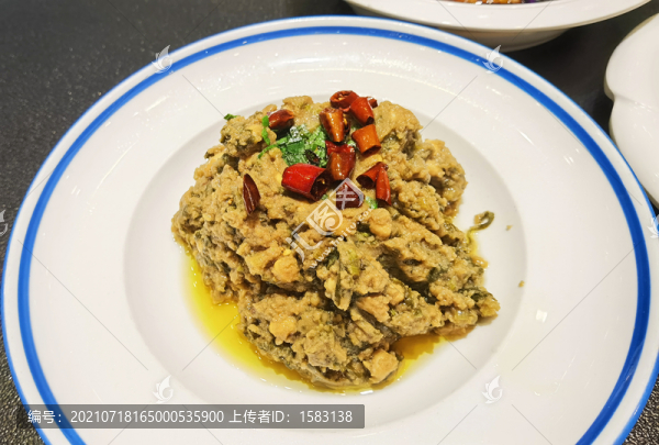 麻豆腐