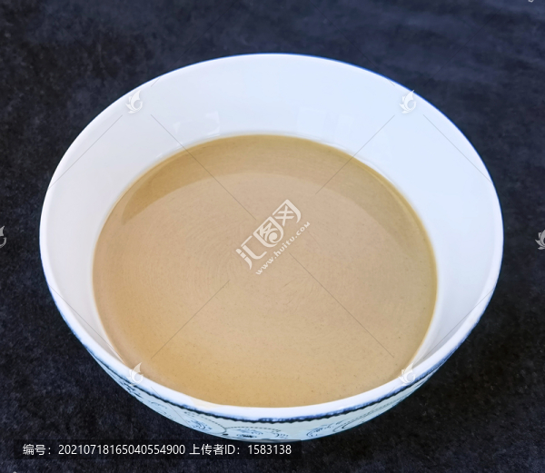 麻醬