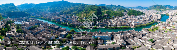 貴州省鎮(zhèn)遠(yuǎn)古鎮(zhèn)