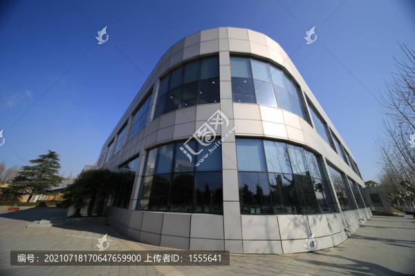 建筑外觀
