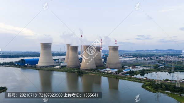 發(fā)電廠