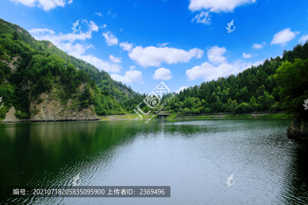 孟達(dá)天池