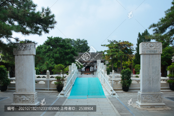 白云觀